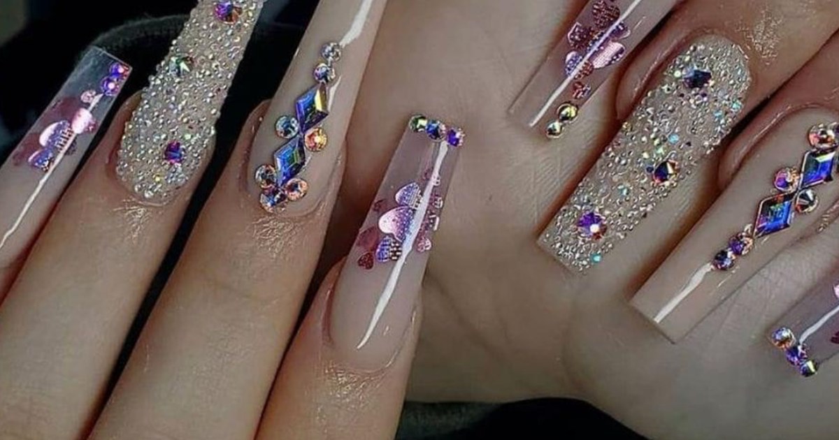 Ah-Nails Spa